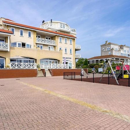 Kabbelaarsbank 503 - Port Marina Zelande Not Intended For Company Or Work-Related Stays Ouddorp Exterior photo