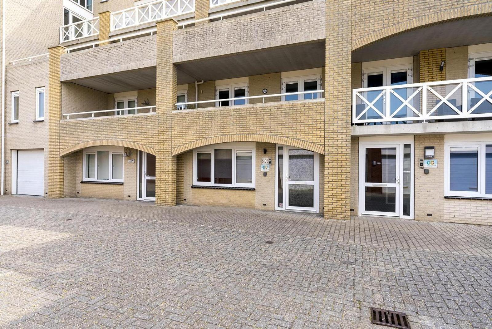 Kabbelaarsbank 503 - Port Marina Zelande Not Intended For Company Or Work-Related Stays Ouddorp Exterior photo